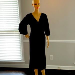 Diane von Furstenberg dress